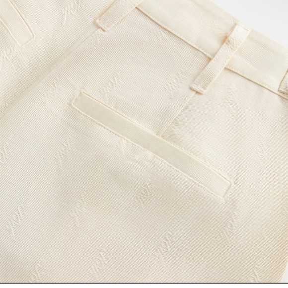 KITH Aidan Pleated Trouser - Picture 2 of 7